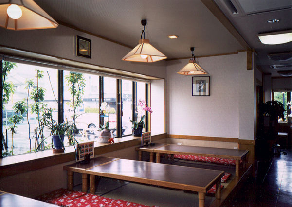 お店